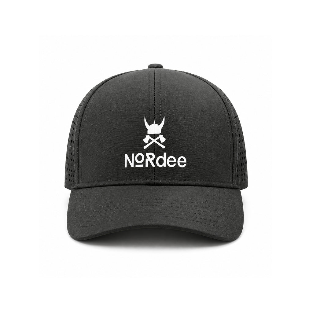 NORdee Aero Performance Cap
