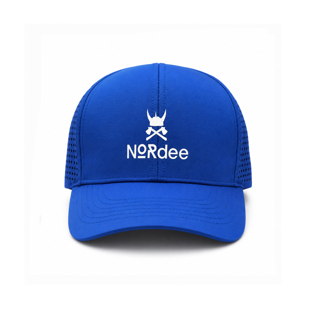 NORdee Aero Performance Cap