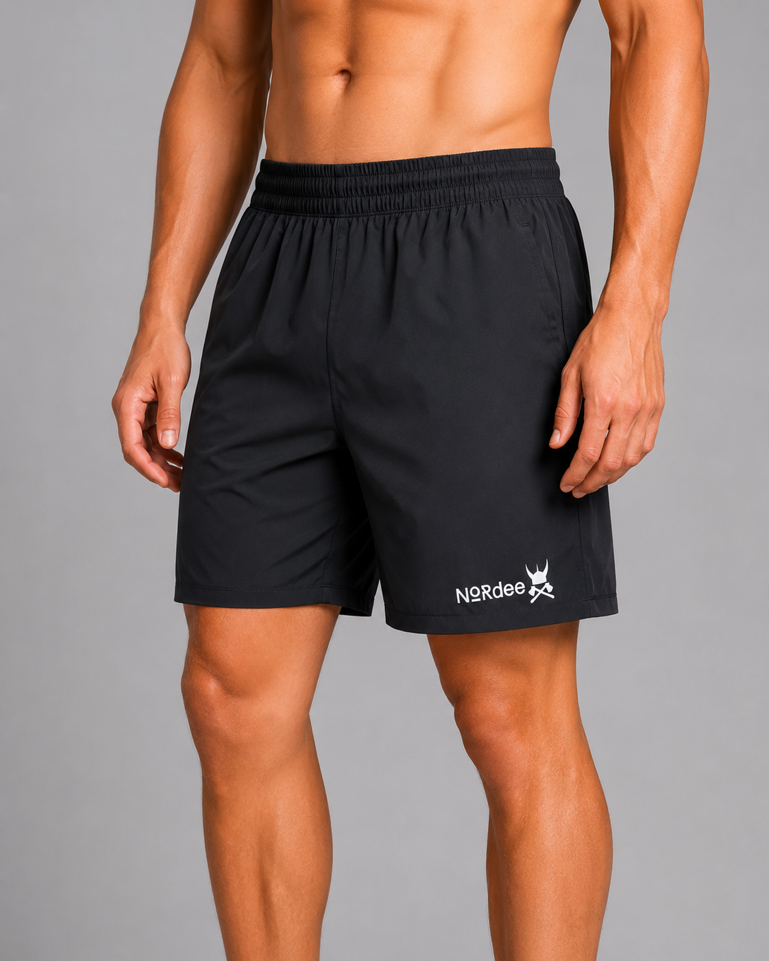 NORdee Active  Performance Training Shorts