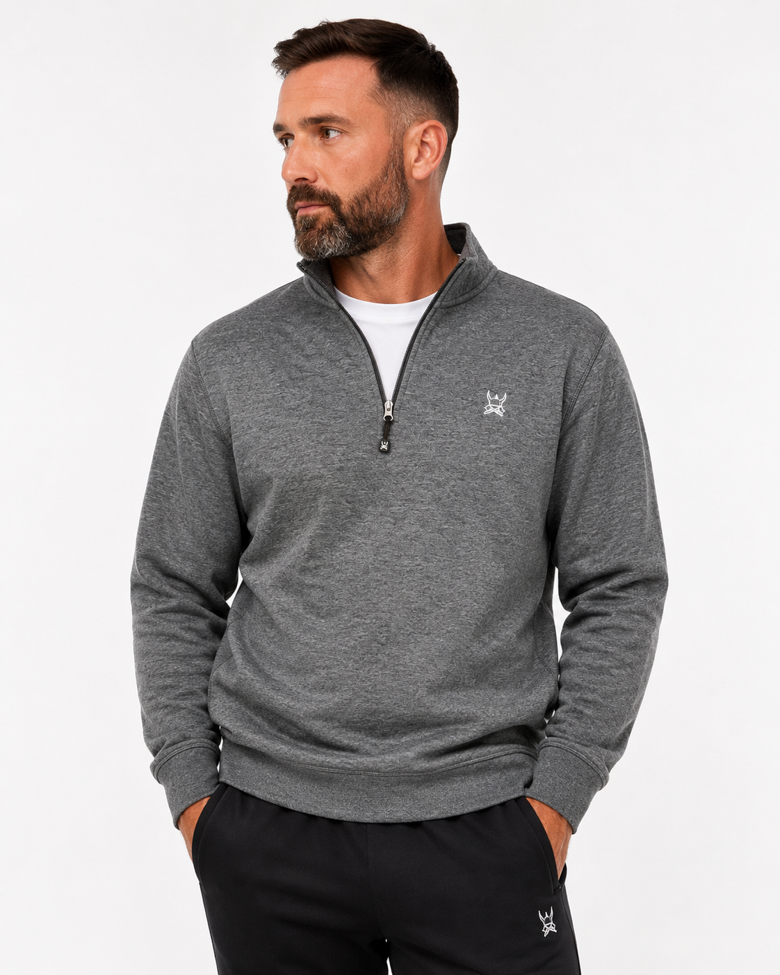 NORdee Performance Quarter Zip