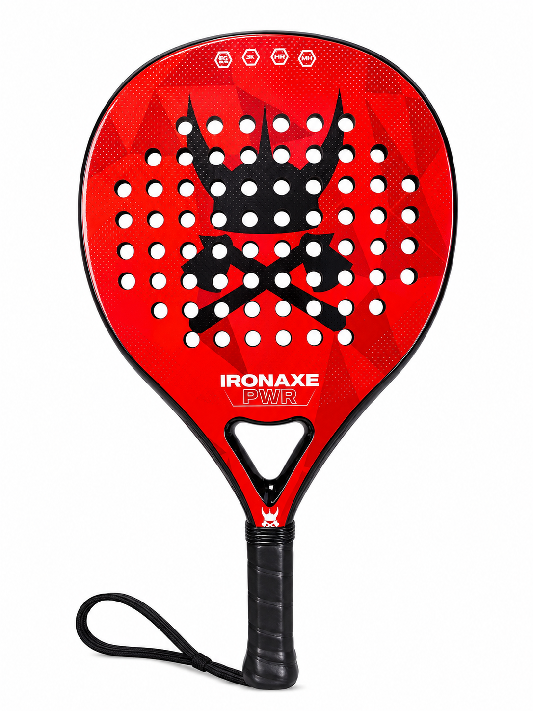 NORdee IRONAXE PWR 3K Carbon (ARRIVING EARLY SEPTEMBER 2026)