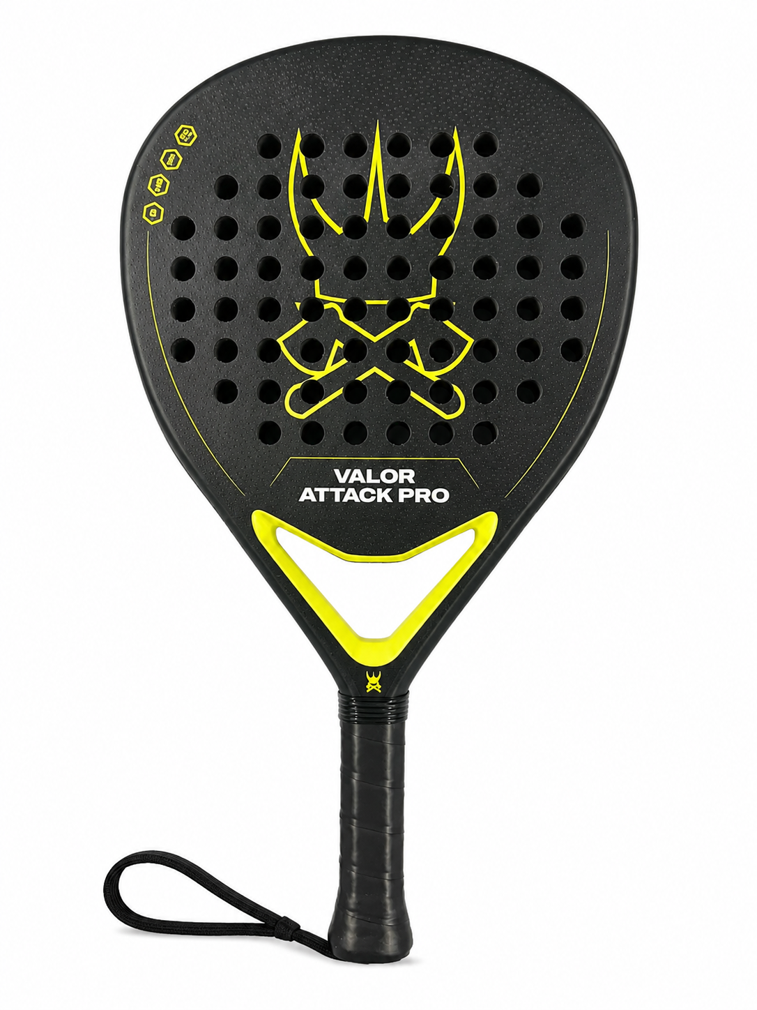 NORdee Valor Attack Pro 12K Carbon (ARRIVING EARLY SEPTEMBER 2026)