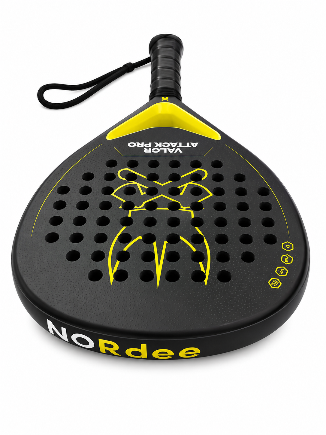 NORdee Valor Attack Pro 12K Carbon (ARRIVING EARLY SEPTEMBER 2026)