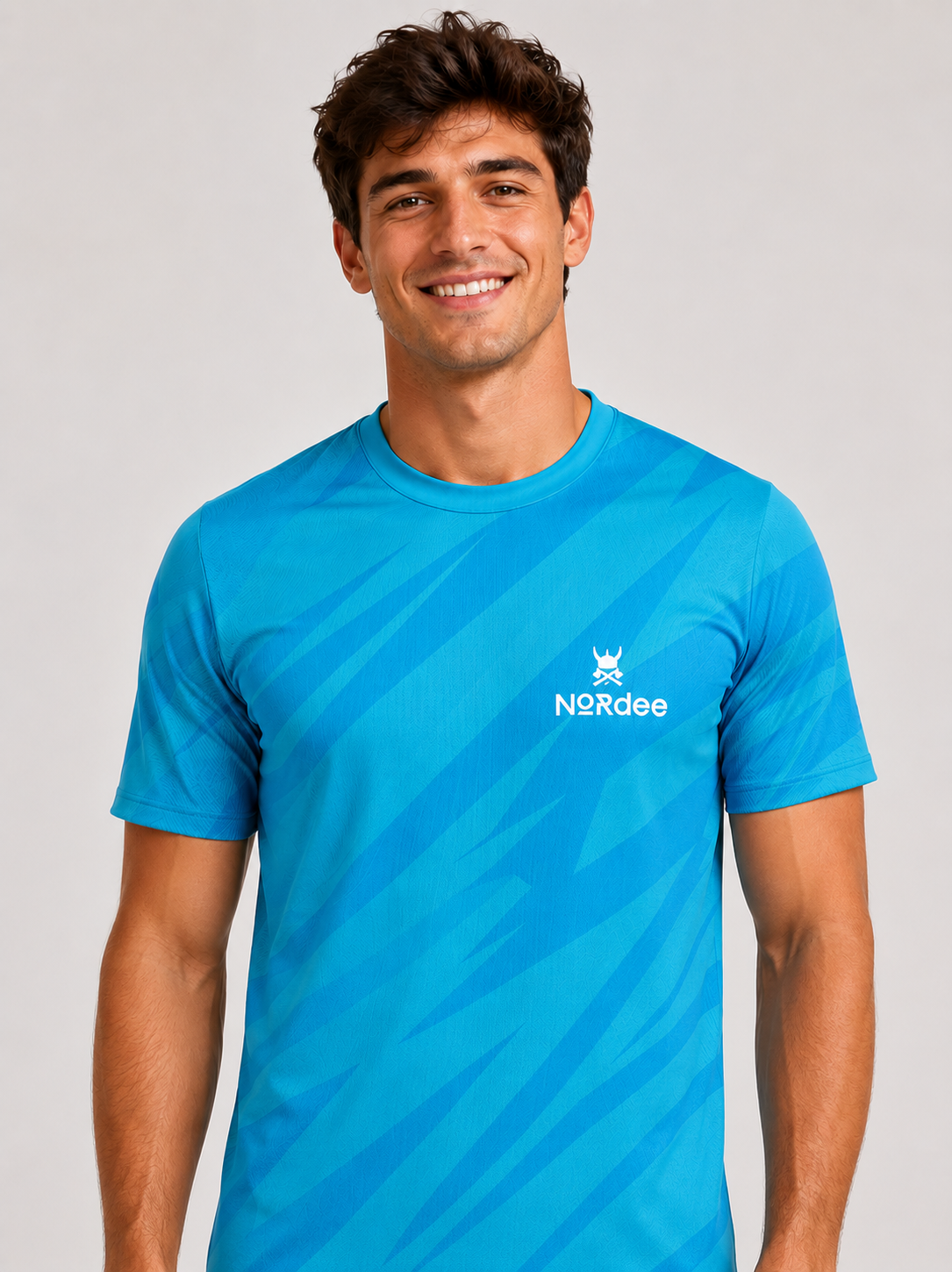 NORdee Noah Training Performance Tee