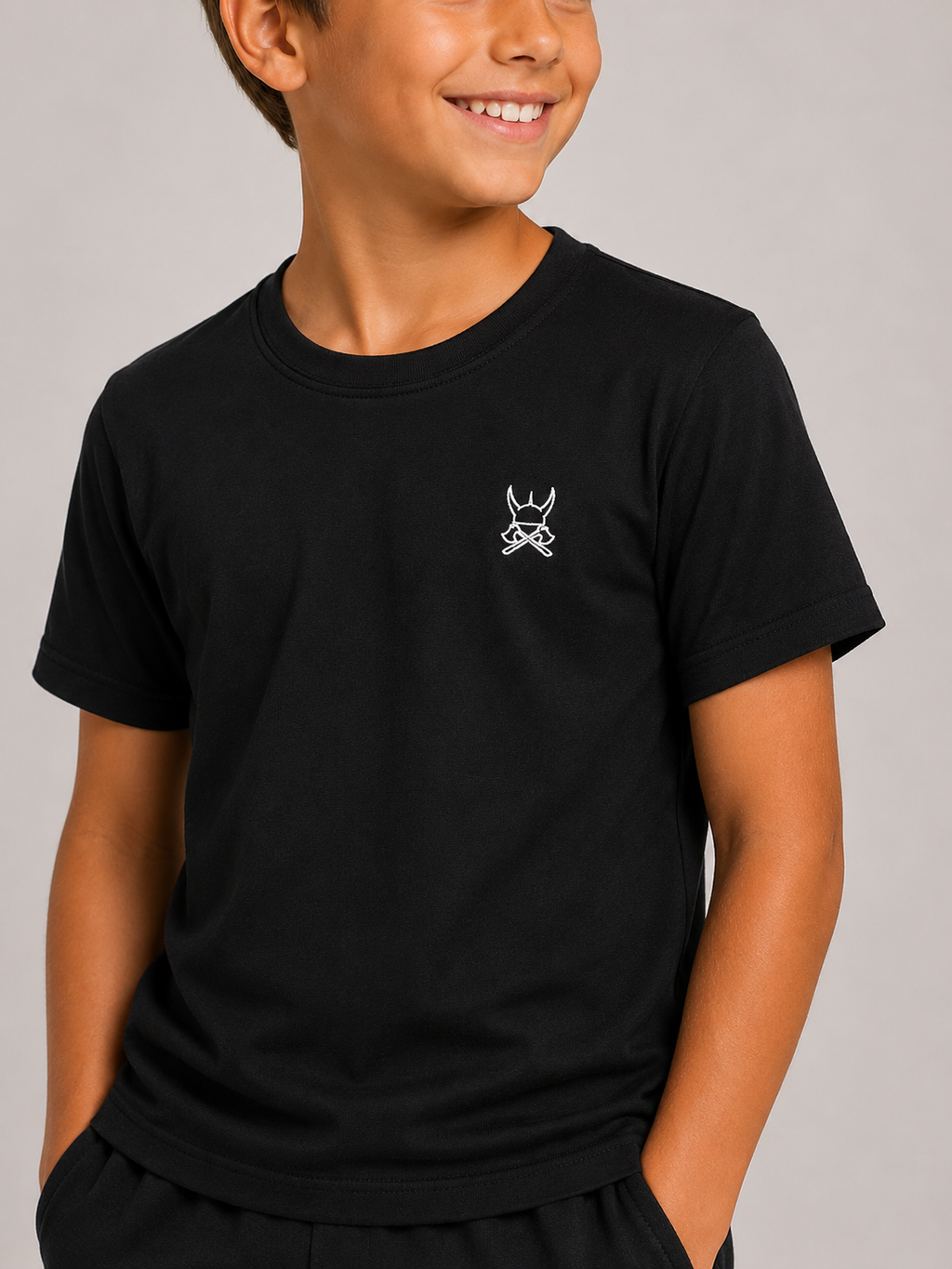 NORdee Junior Essential Tee
