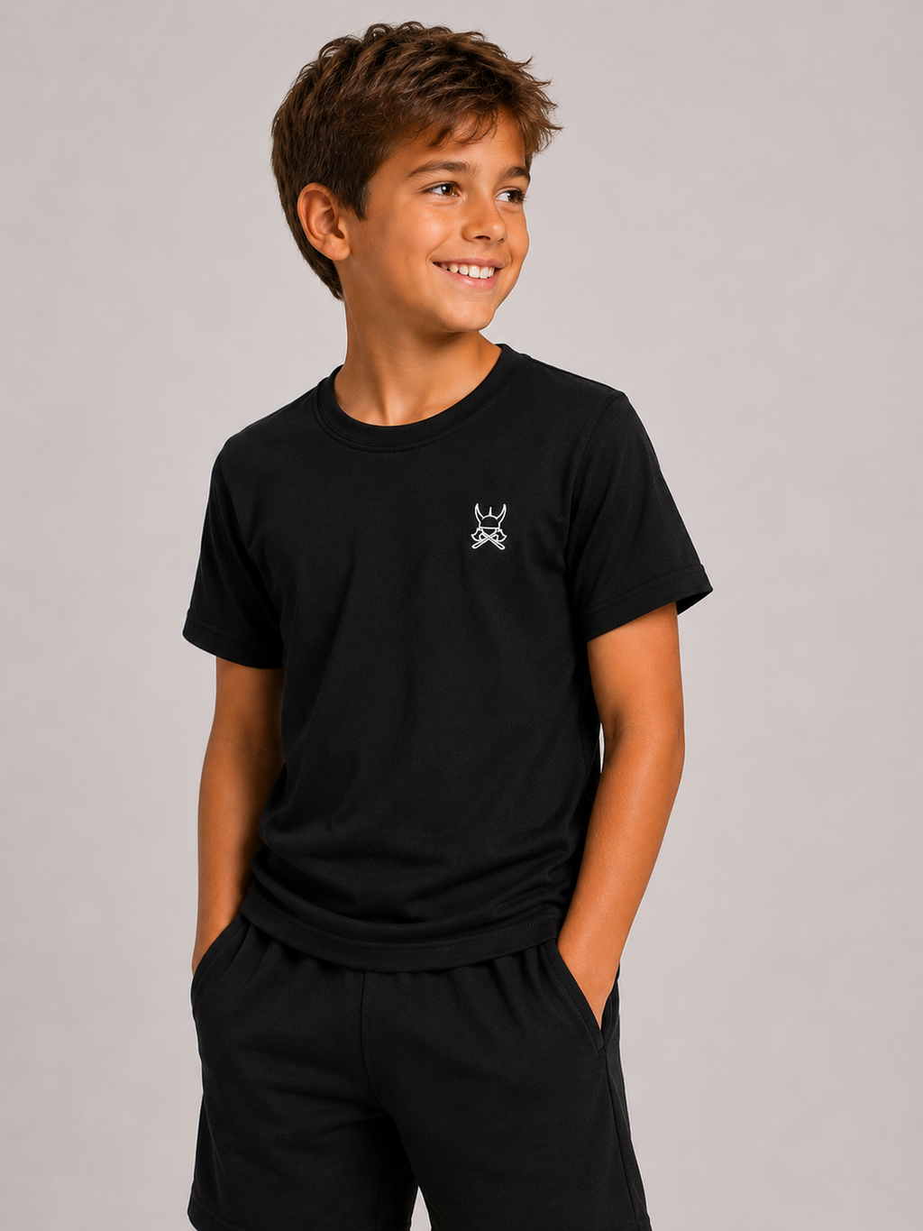 NORdee Junior Essential Tee