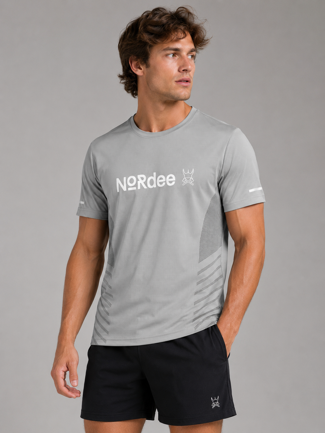 NORdee Performance Training Tee