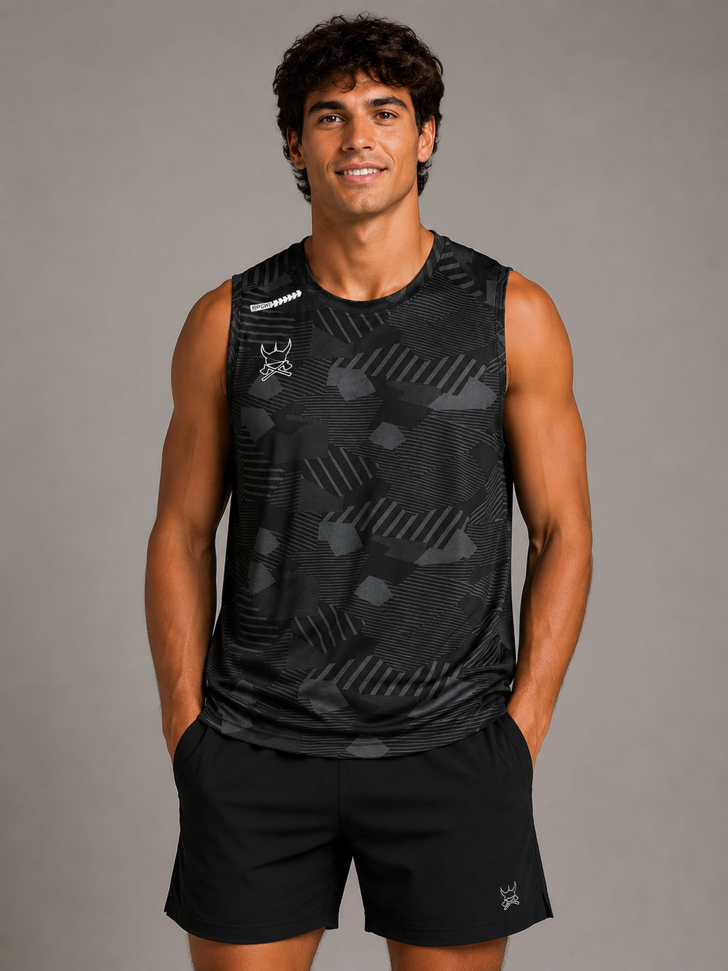 NORdee Stealth Performance Tank