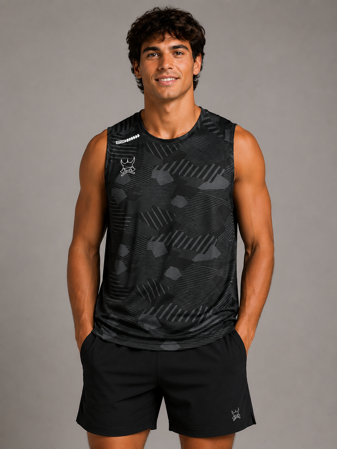 NORdee Stealth Performance Tank
