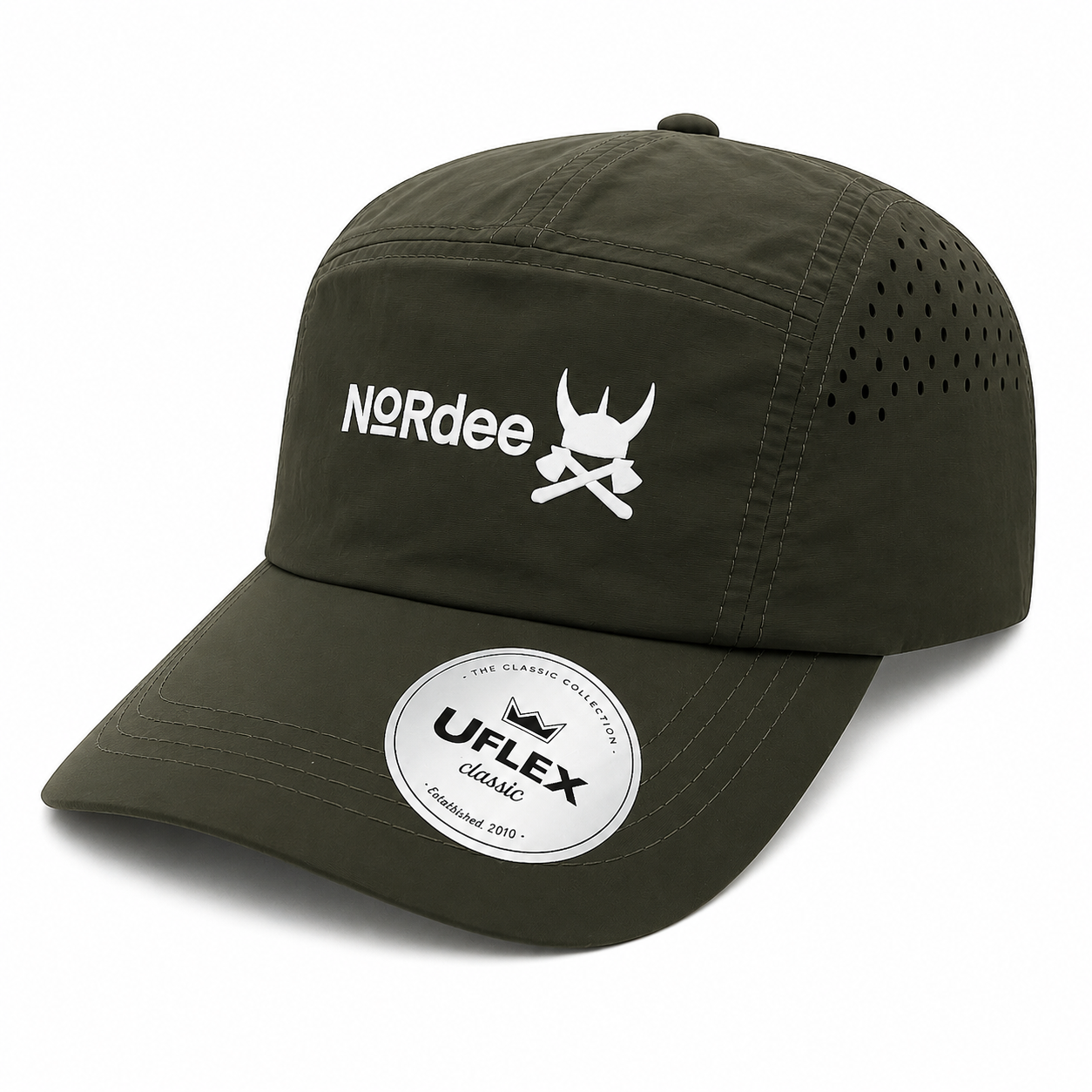 NORdee Venture Cap