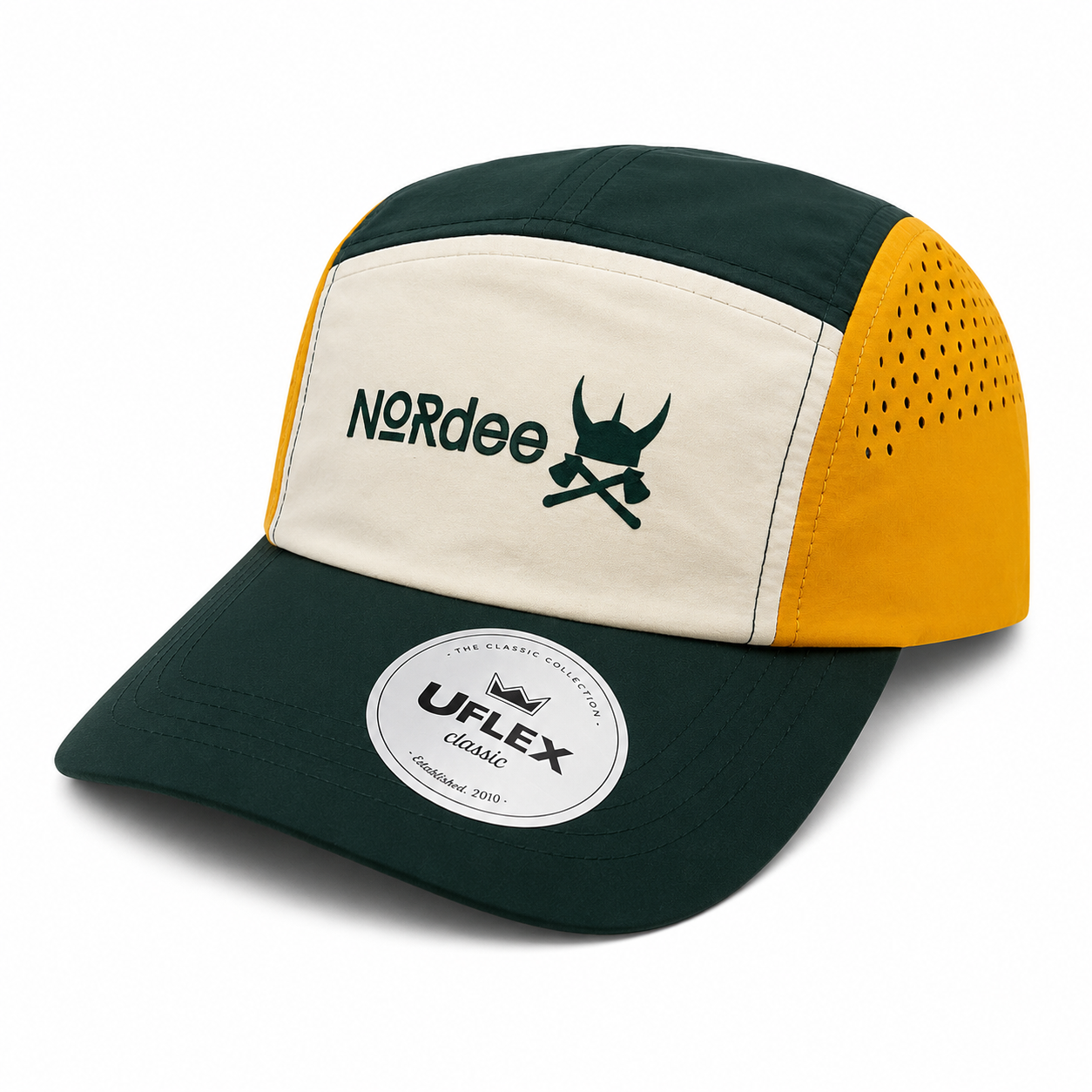 NORdee Venture Cap