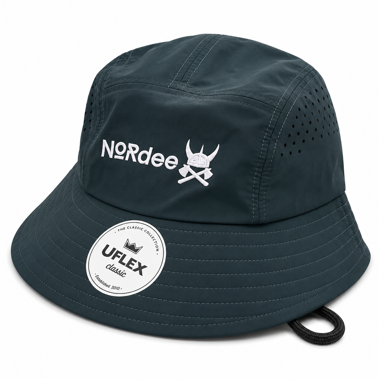 NORdee Explorer Bucket Hat