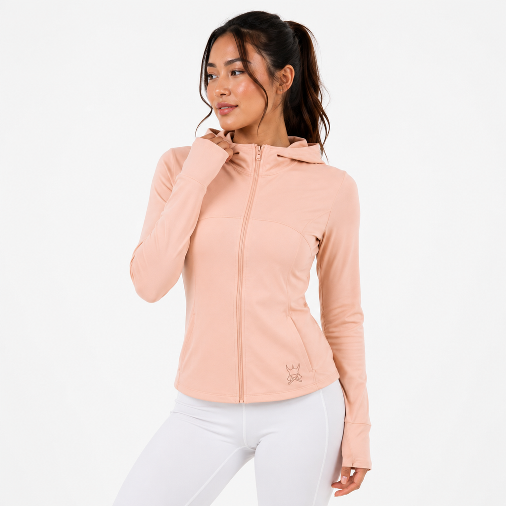NORdee Women's Performance Hoodie