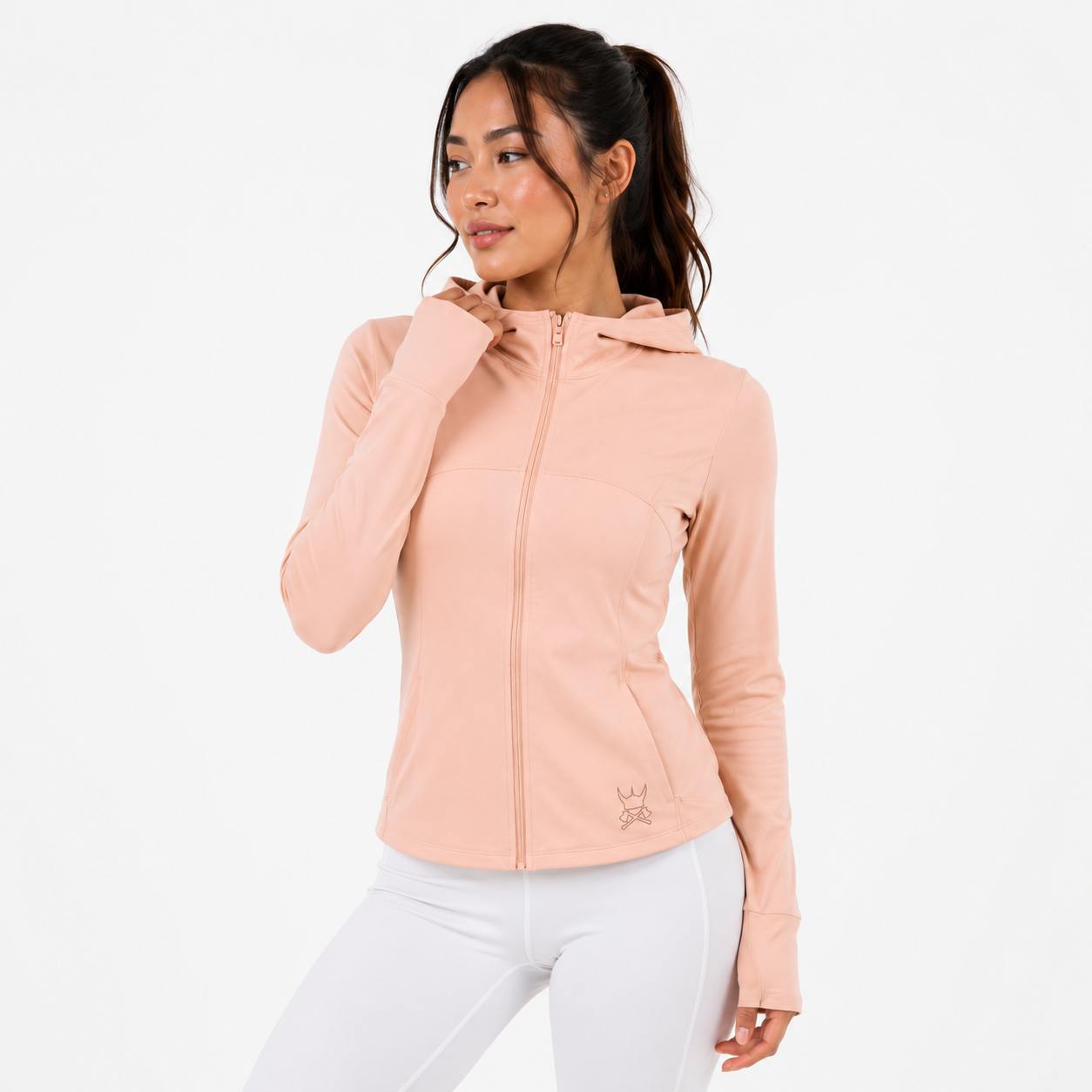 NORdee Women's Performance Hoodie