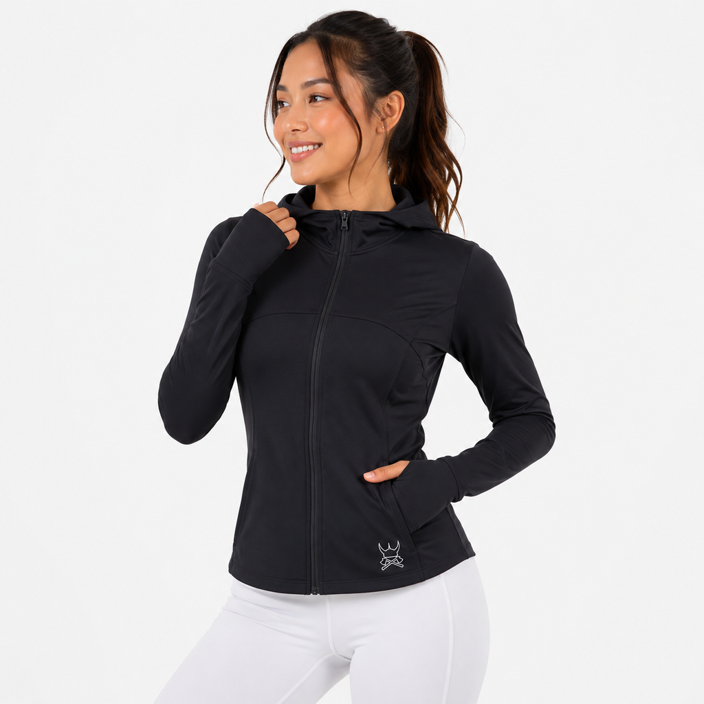 NORdee Women's Performance Hoodie
