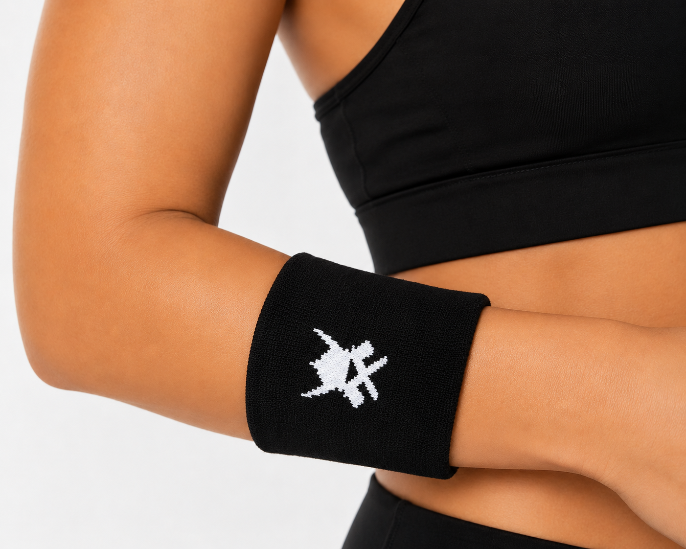 NORdee Cotton Sweatband