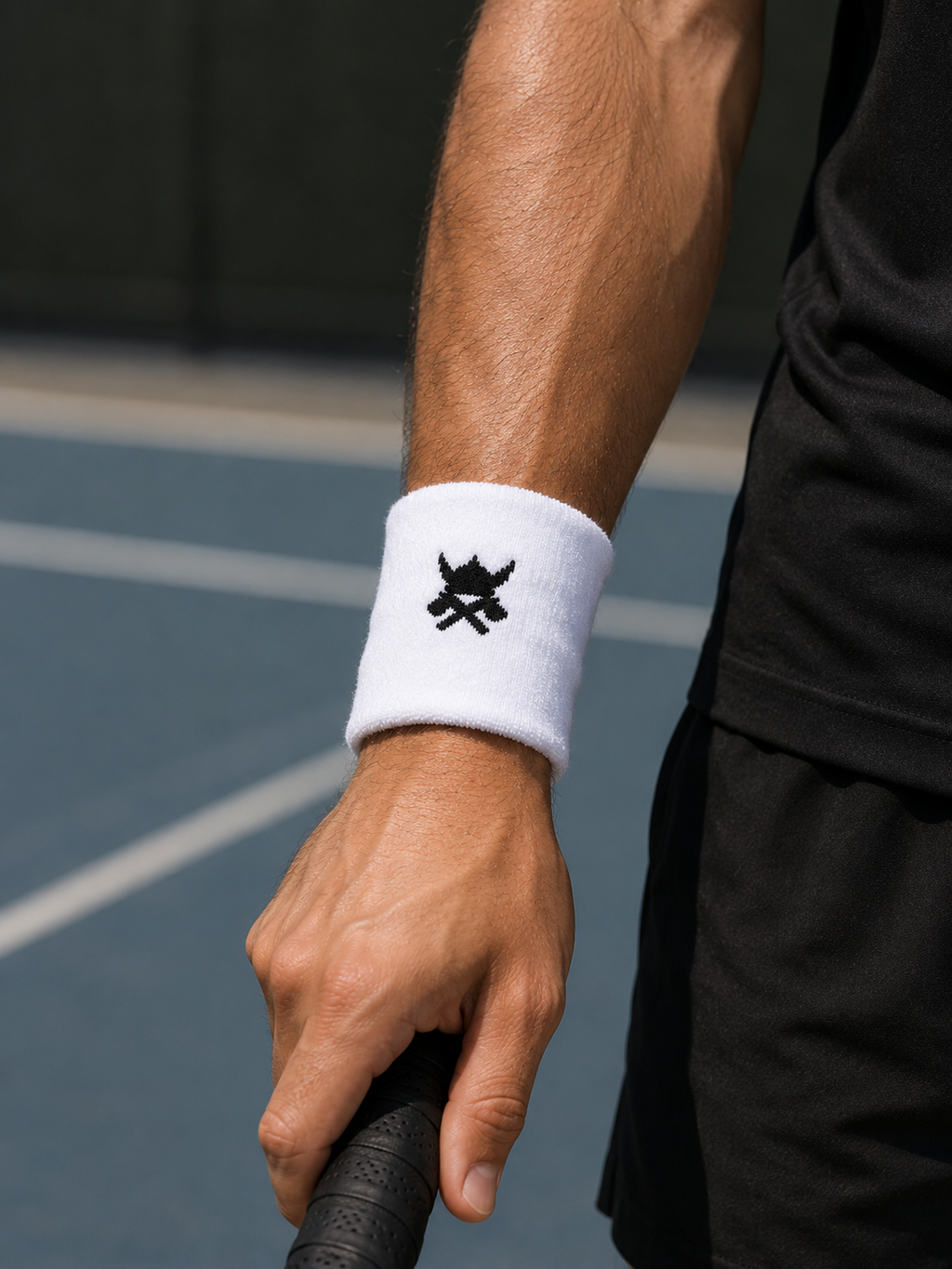 NORdee Cotton Sweatband