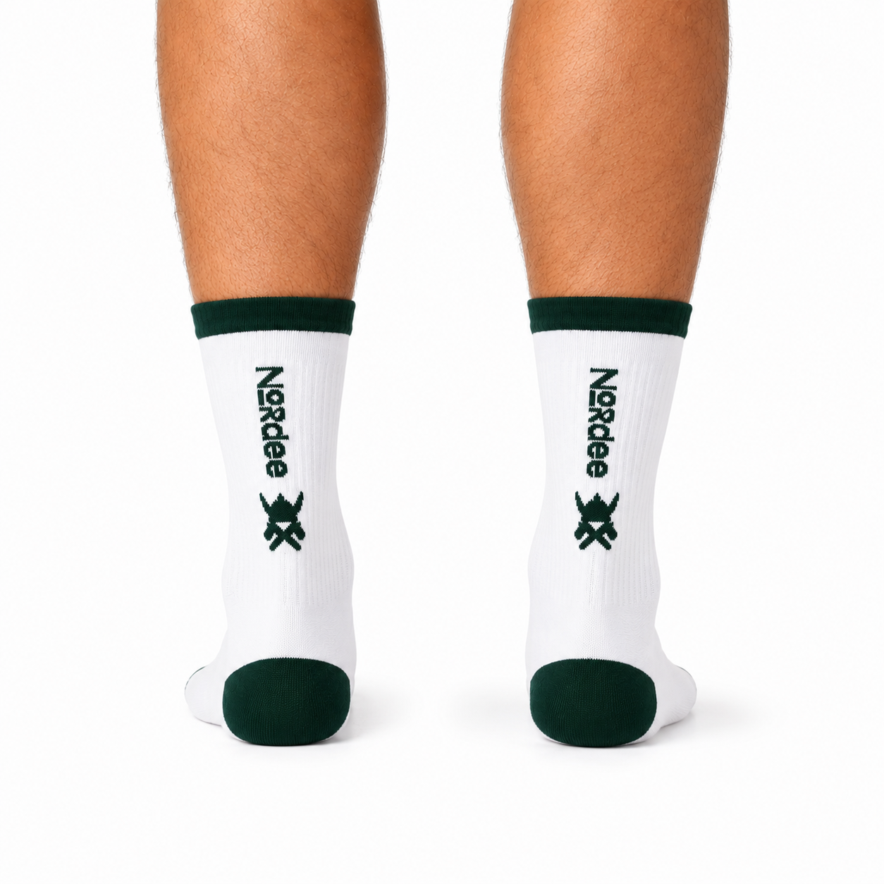 NORdee Summit Performance Crew Socks