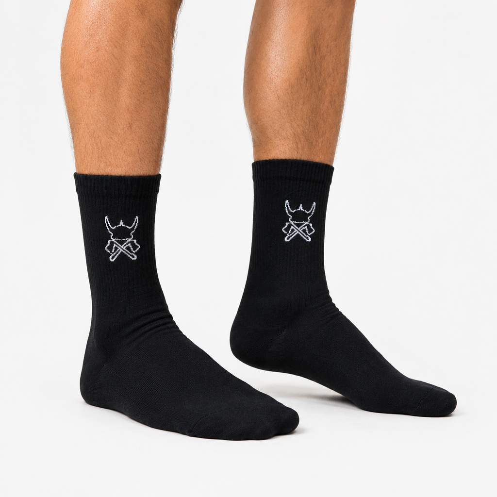 Torben - Performance Cotton