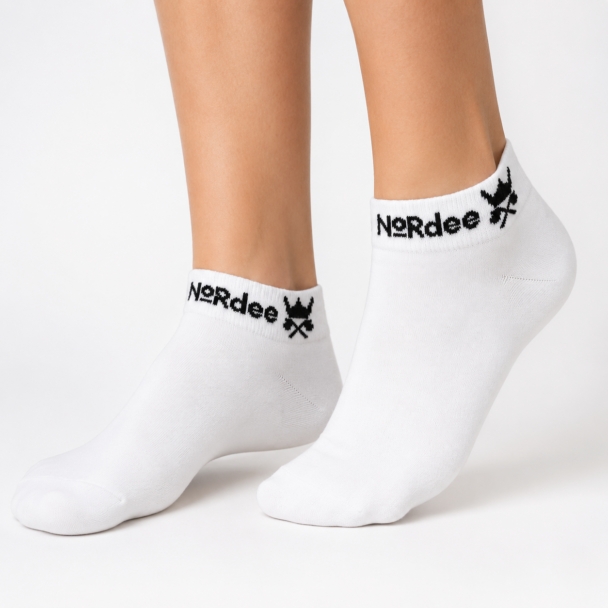 NORdee Low-Cut Performance Socks
