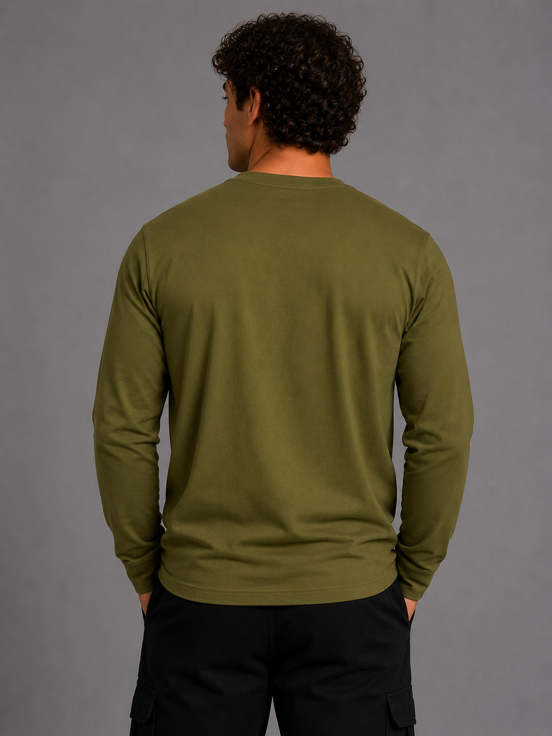 NORdee Long Sleeve Essential Tee