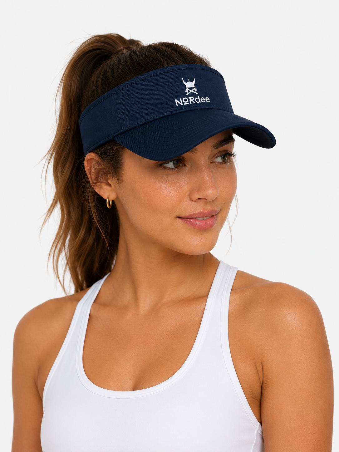 NORdee Performance Visor