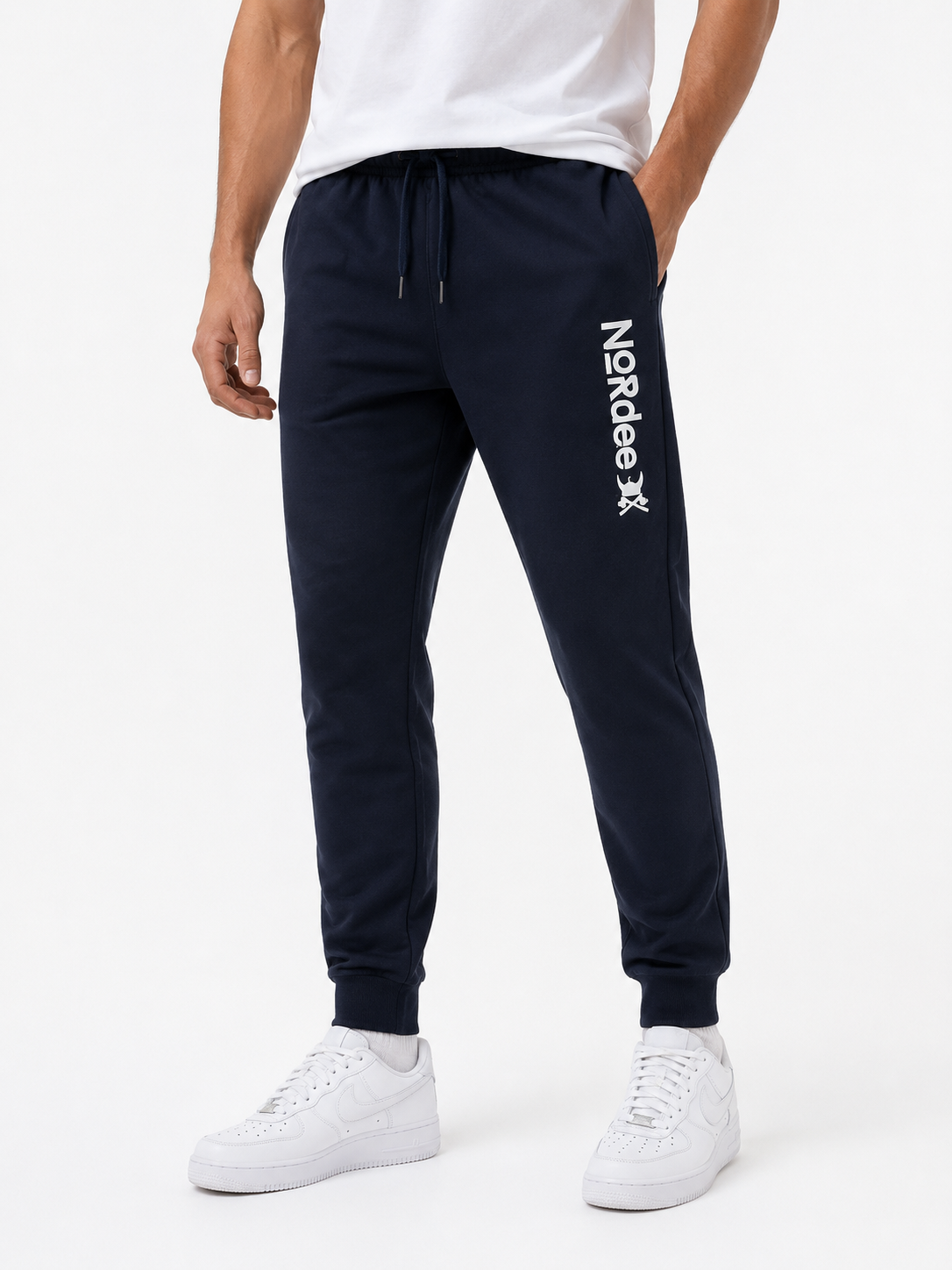 NORdee Gunnar Essential Joggers