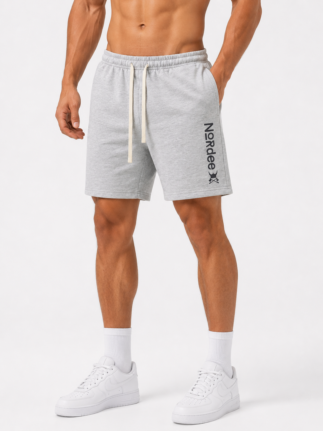 NORdee Sigmund Lifestyle Shorts