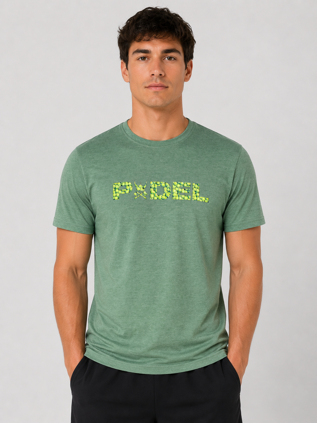 NORdee Bodil Lifestyle tee