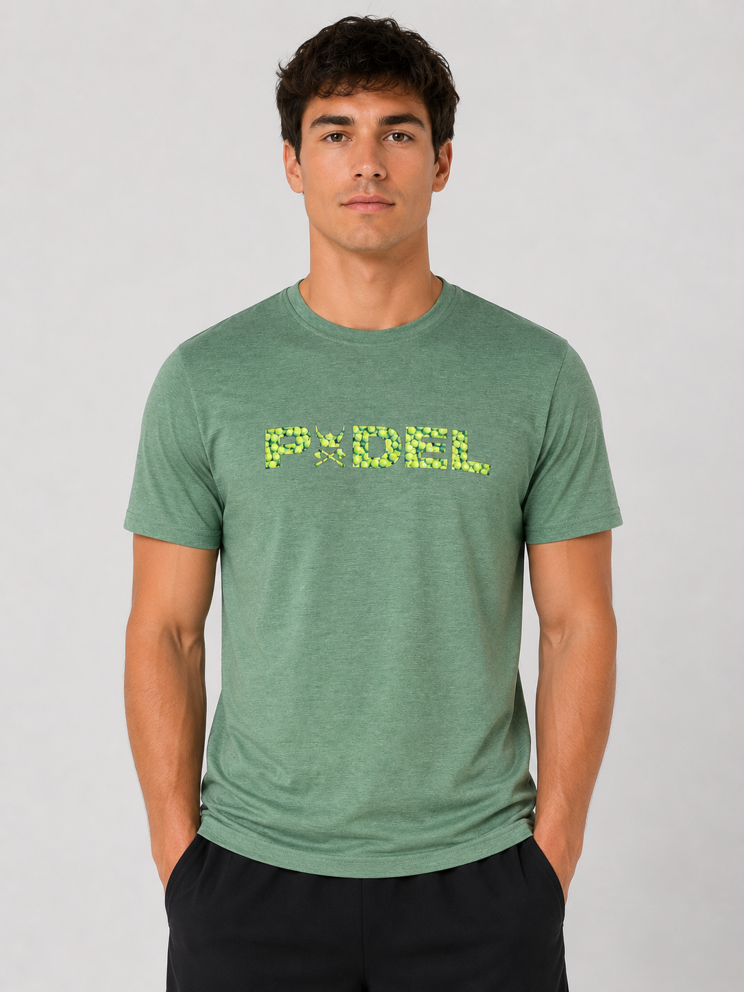 NORdee Bodil Lifestyle tee