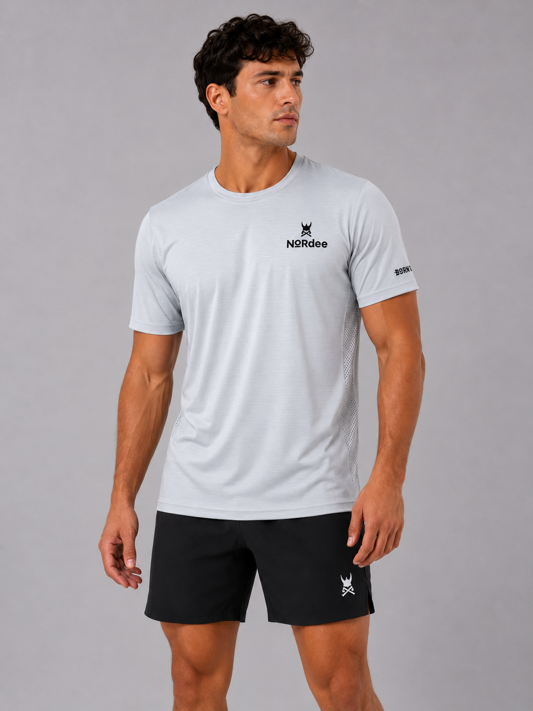 NORdee AeroDot Performance Tee
