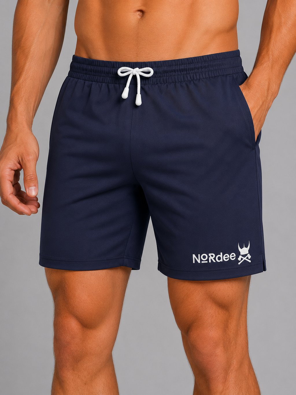 NORdee Stefan Performance Training Shorts