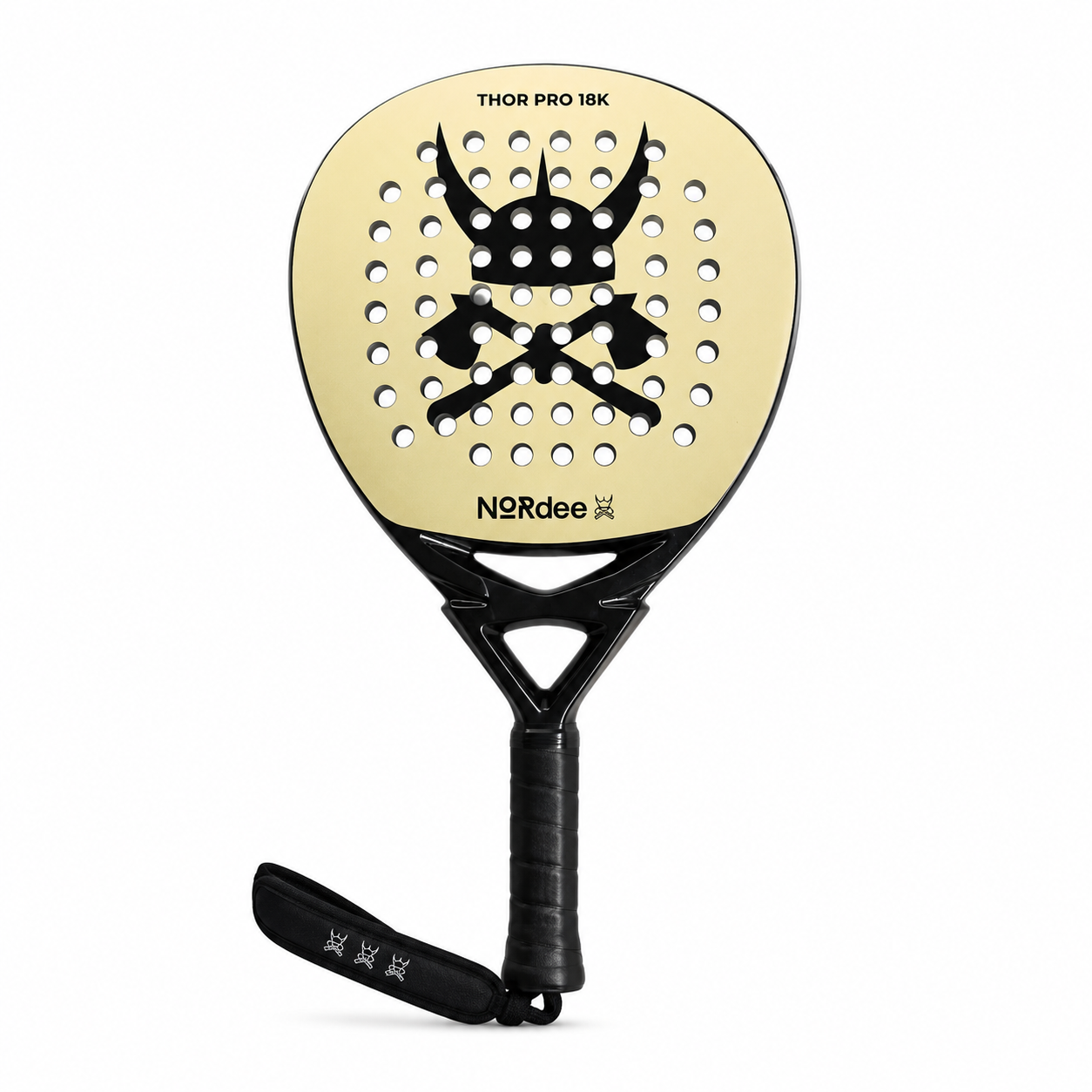THOR PRO 18K