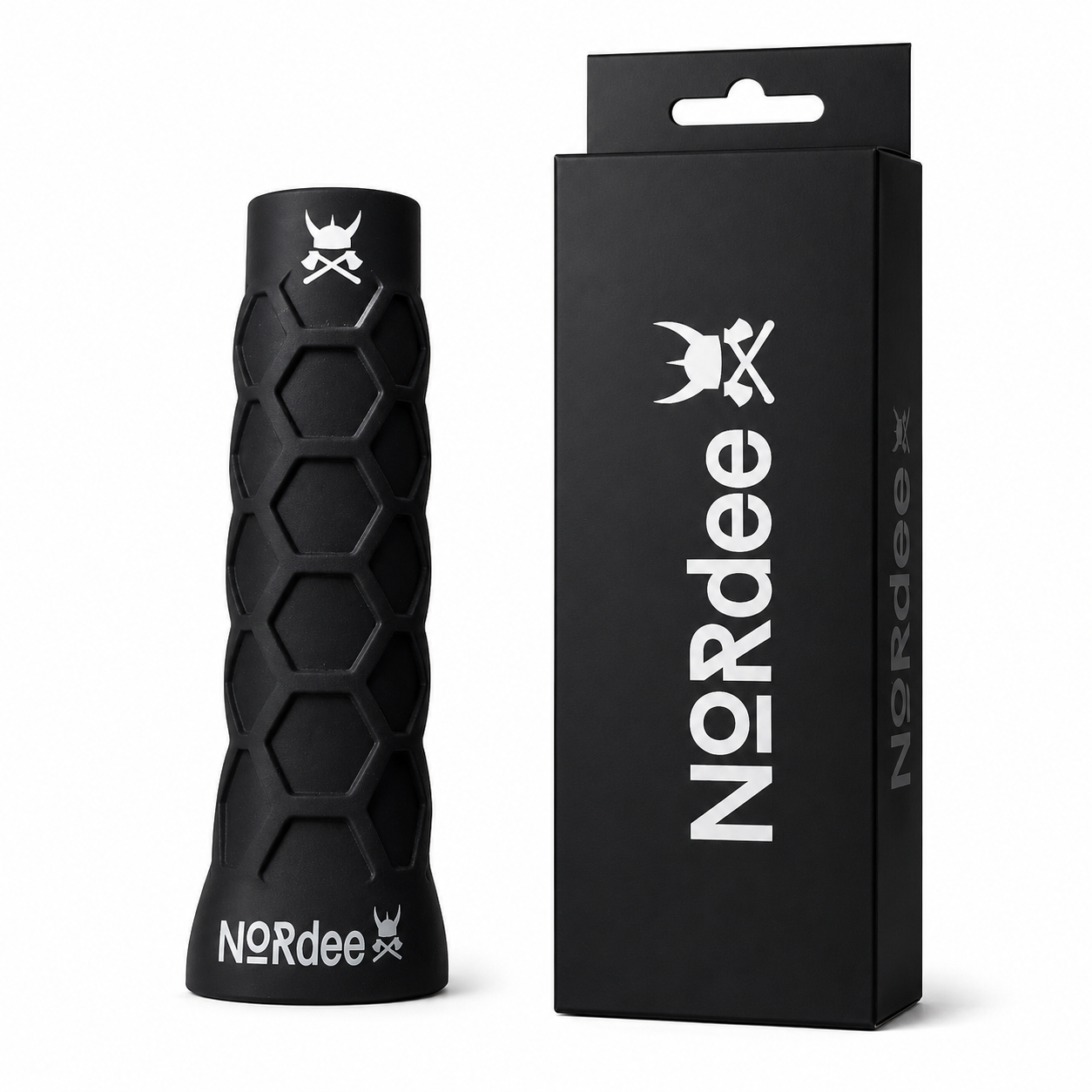 NORdee Waffle Grip