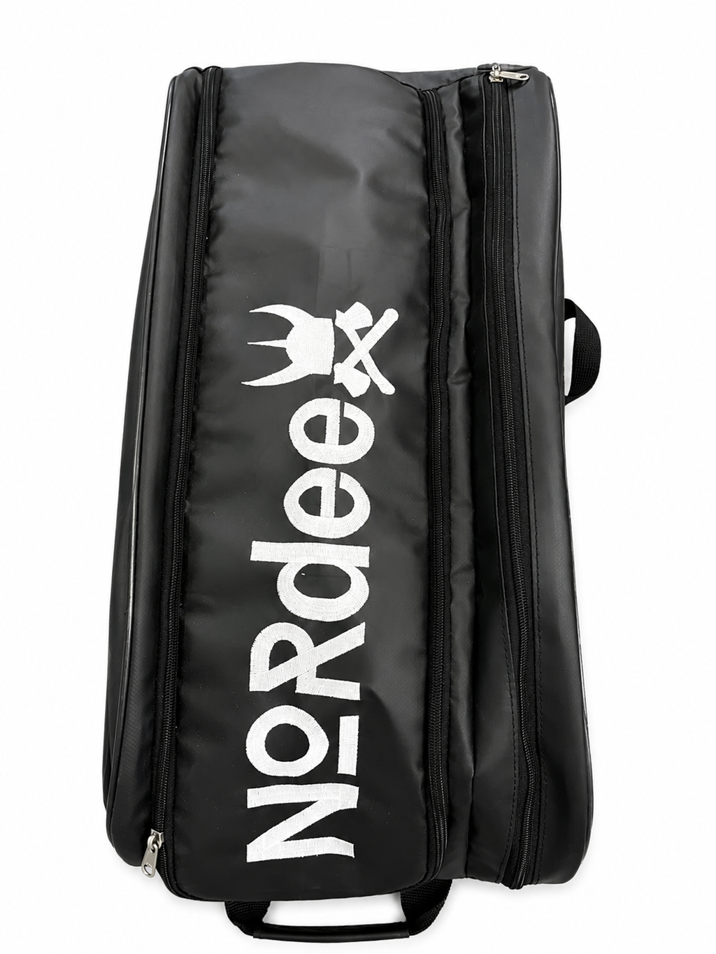 NORdee Pro Black Padel Bag