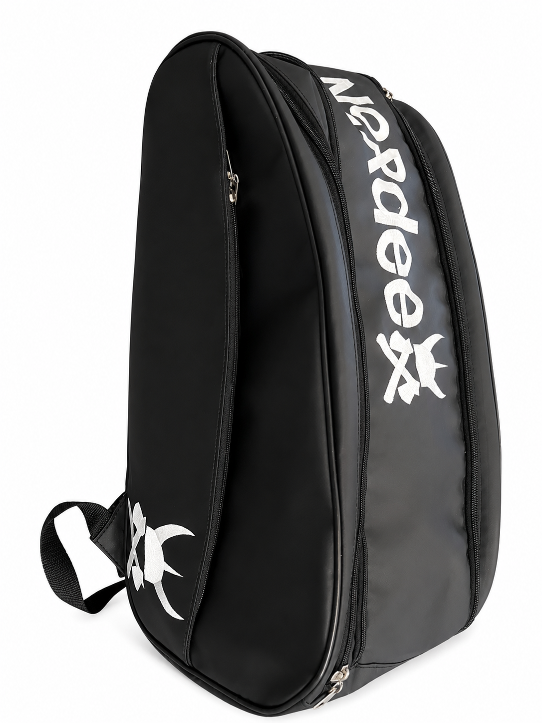 NORdee Pro Black Padel Bag