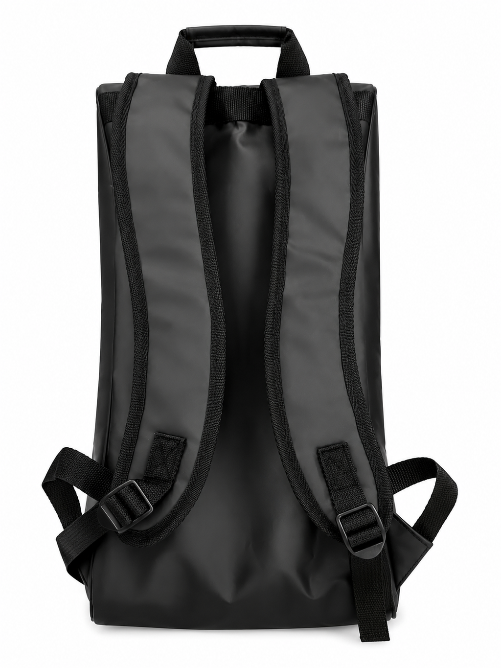 NORdee Pro Black Padel Bag