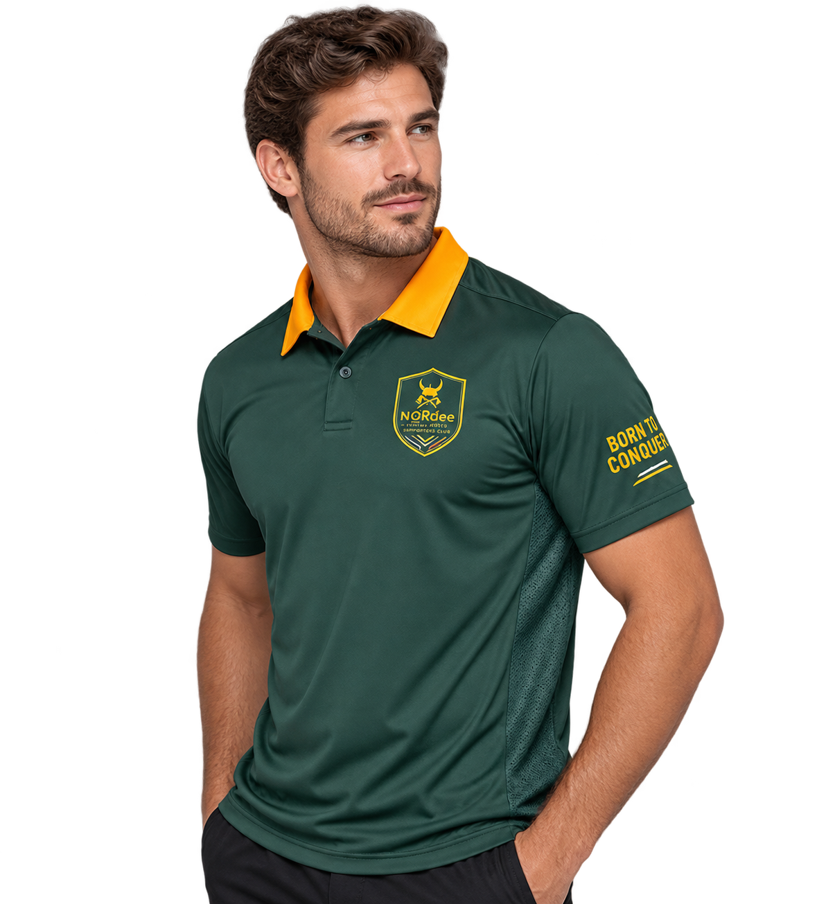NORdee Men's Supporters Golfer