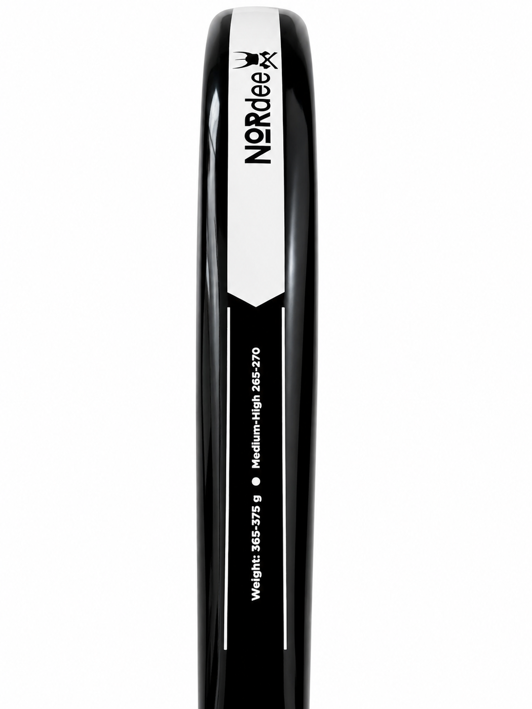 NORdee IRONAXE PWR 3K Carbon (ARRIVING EARLY SEPTEMBER 2026)