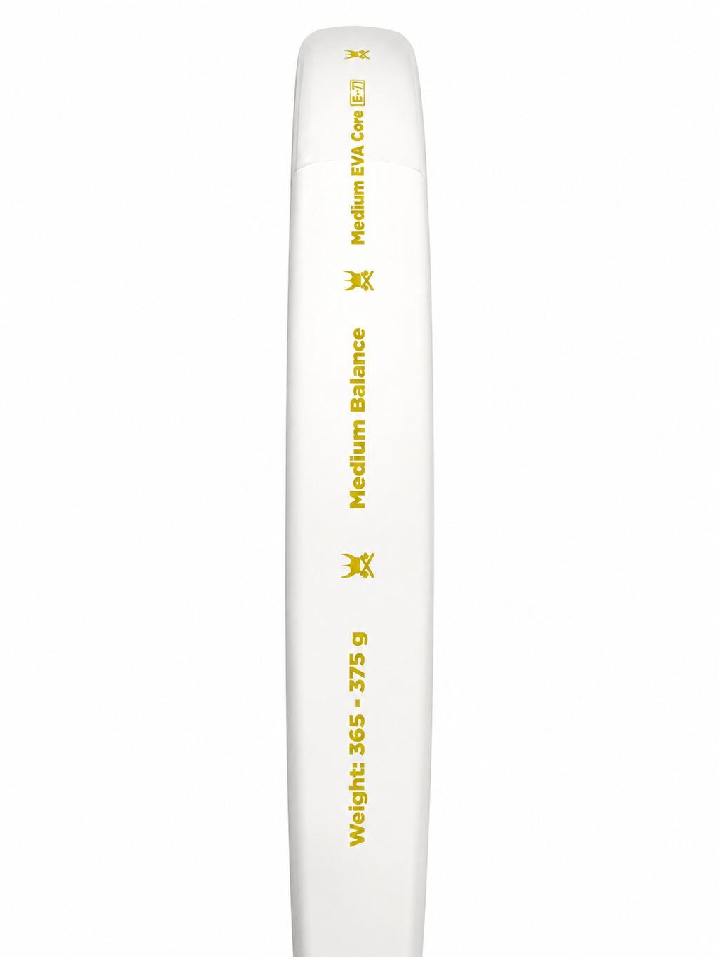 NORdee Valor Precision 12K Carbon Padel Racket (ARRIVING EARLY SEPTEMBER 2026)
