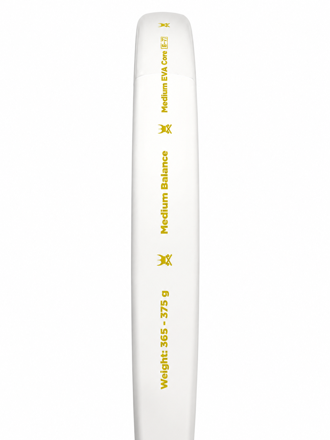 NORdee Valor Precision 12K Carbon Padel Racket (ARRIVING EARLY SEPTEMBER 2026)