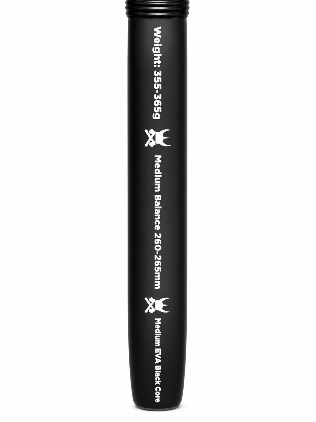 NORdee IronAxe CTRL 3K Carbon Padel Racket (ARRIVING EARLY SEPTEMBER 2026)