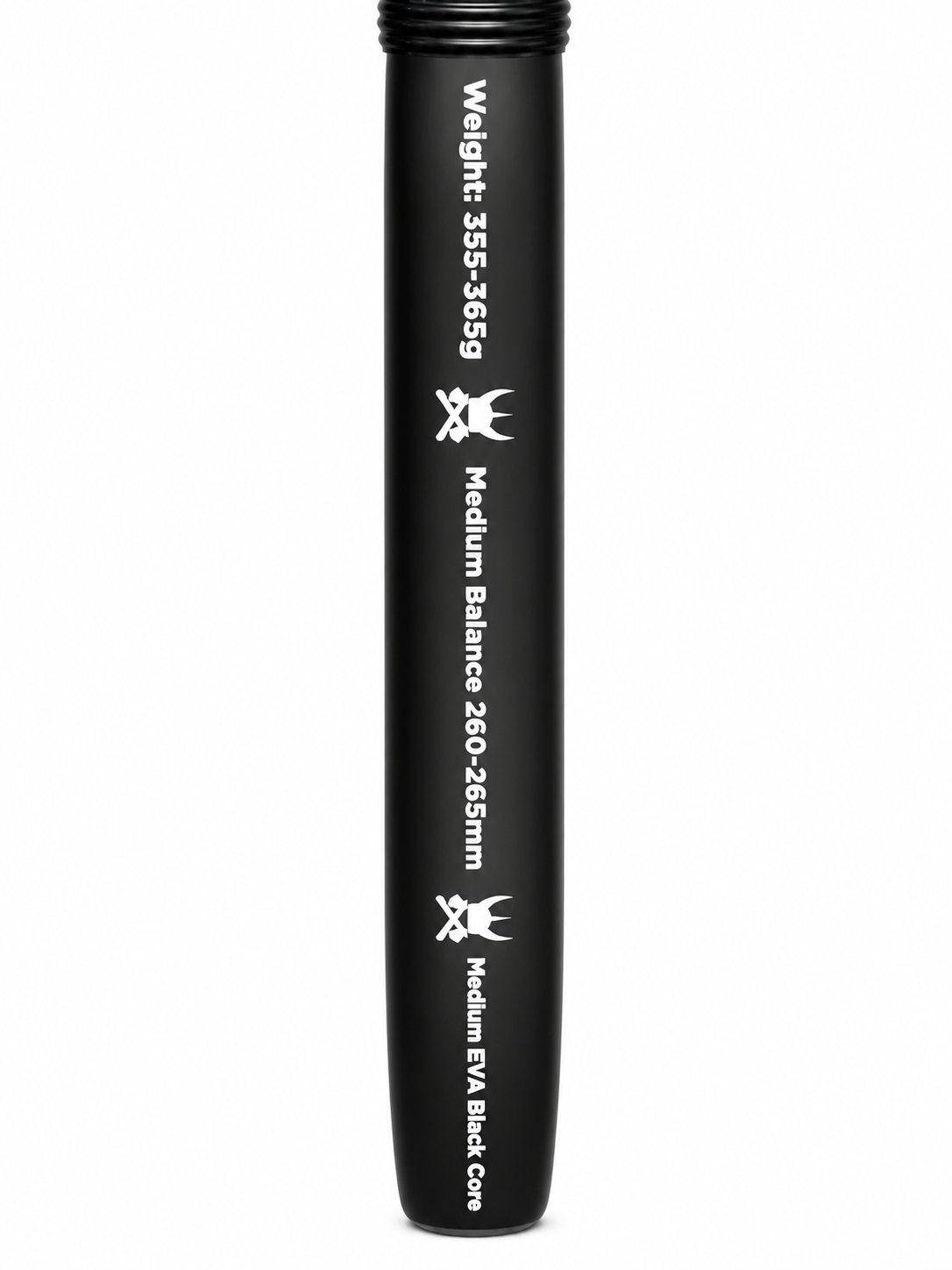 NORdee IronAxe CTRL 3K Carbon Padel Racket (ARRIVING EARLY SEPTEMBER 2026)
