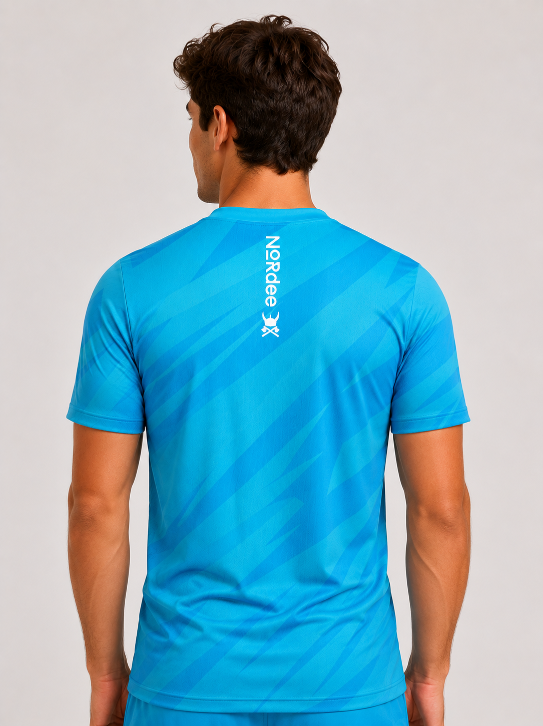 NORdee Noah Training Performance Tee