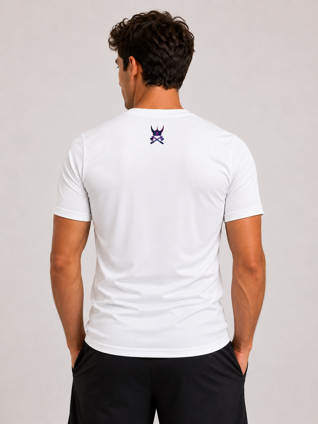 NORdee Walter Training Performance Tee