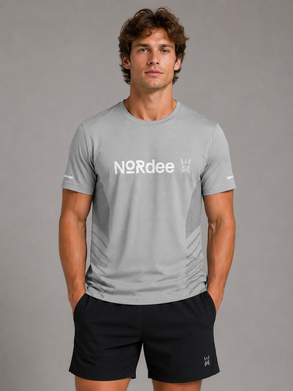 NORdee Performance Training Tee
