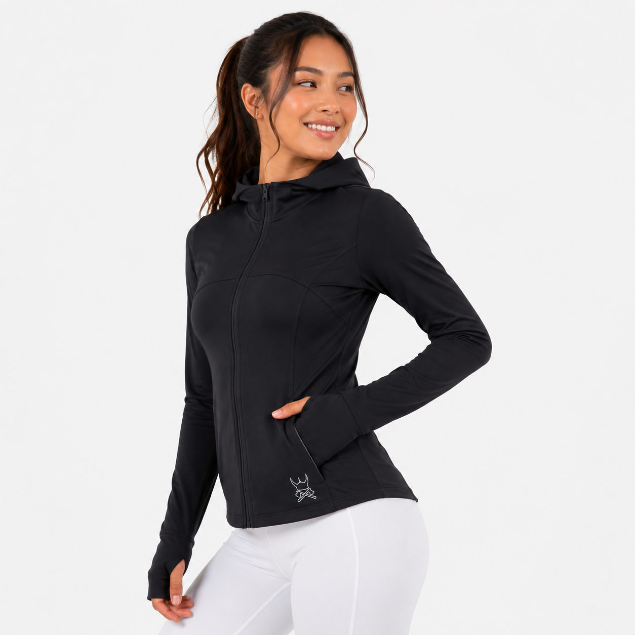 NORdee Women's Performance Hoodie