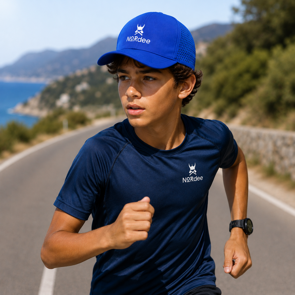 NORdee Aero Performance Cap