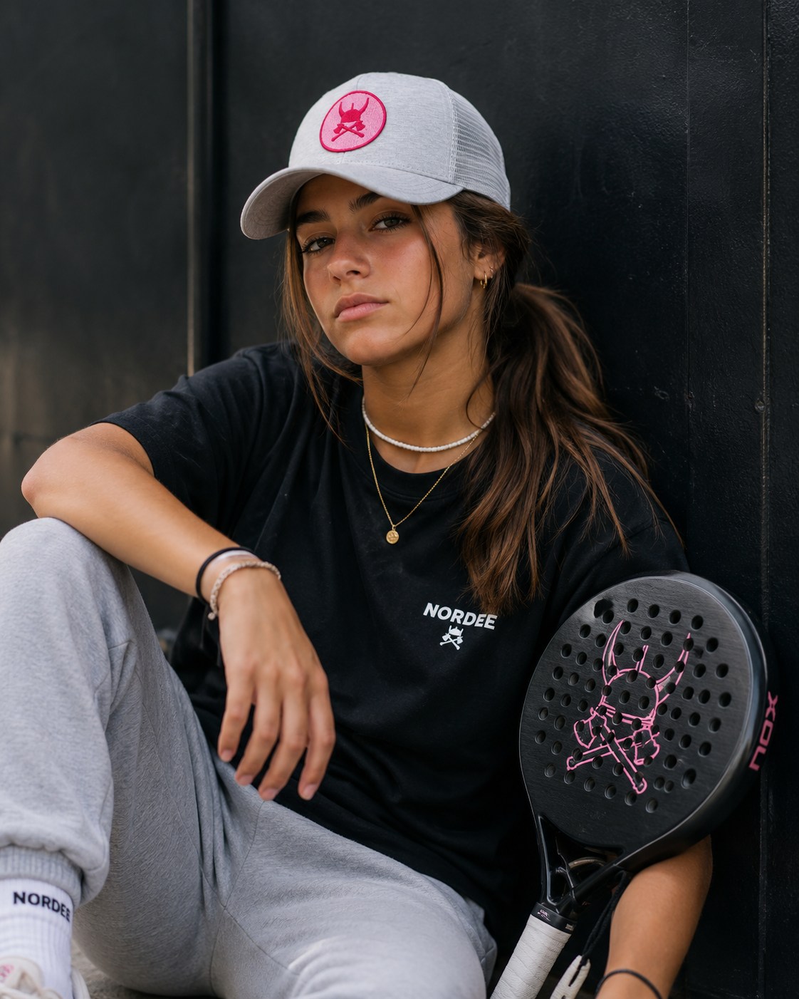 NORdee Ladies Heritage Trucker