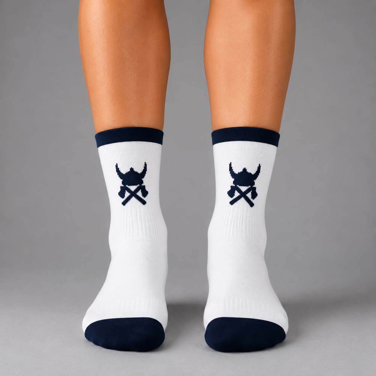 NORdee Glacier Performance  Crew Socks
